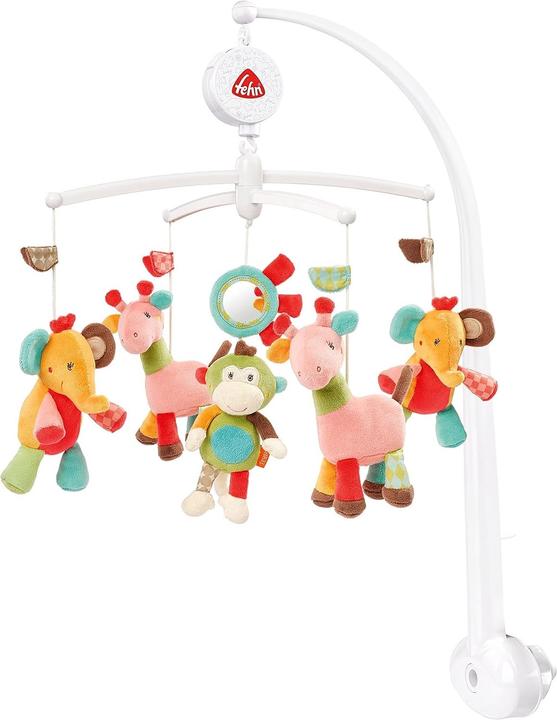 Fehn Musica Mobile Safari