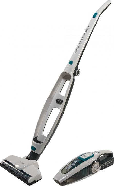 Produktbild Leifheit Akku-Staubsauger Regulus PowerVac 2in1