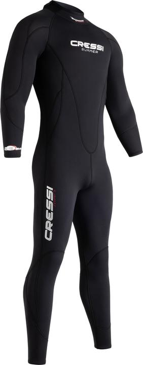 Actual product image Cressi Summer (2.5 mm, S)
