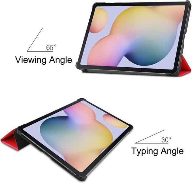 Immagine prodotto MU Classic Triplo coperchio pieghevole (Galaxy Tab S7)