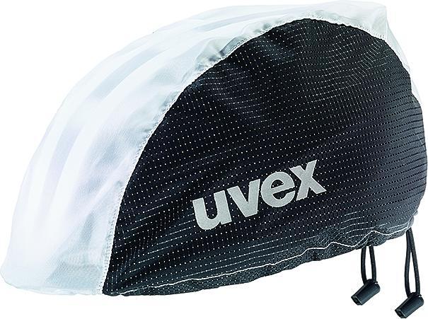 Actual product image Uvex Sports rain cap bike (M)