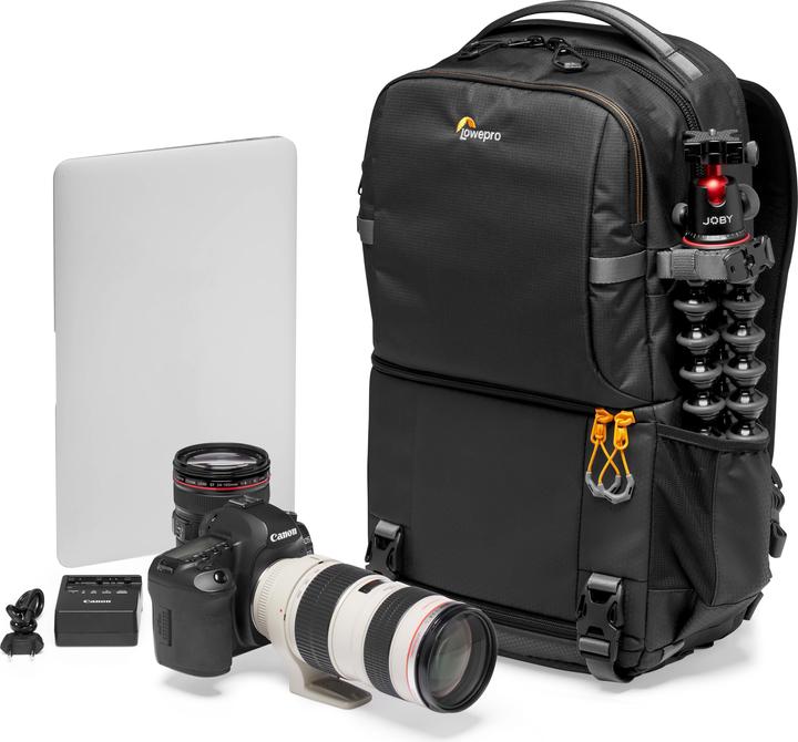 Produktbild Lowepro Fastpack BP 250 AW III (Fotorucksack, 20.50 l)