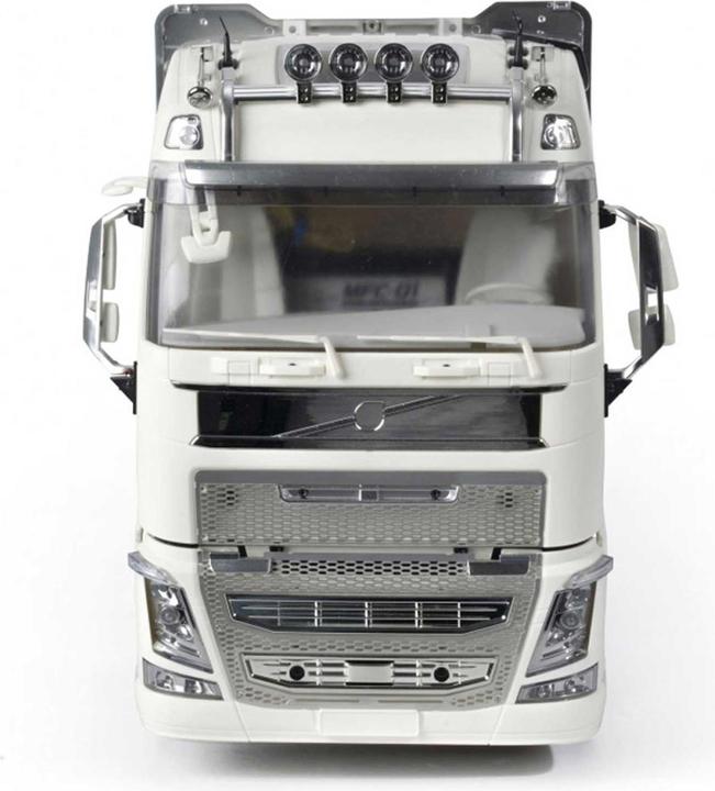 Produktbild Tamiya Volvo FH16 Globetrotter (Kit)