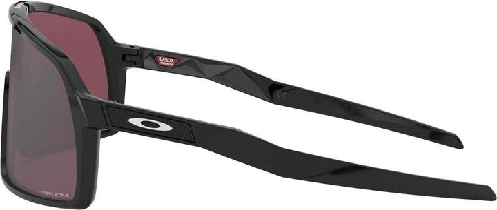 Image du produit Oakley Sutro S (Poli Noir Poli, Prizm Road Black)