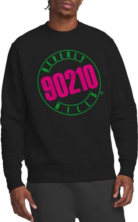 Produktbild 90210 Sweatshirt (L)