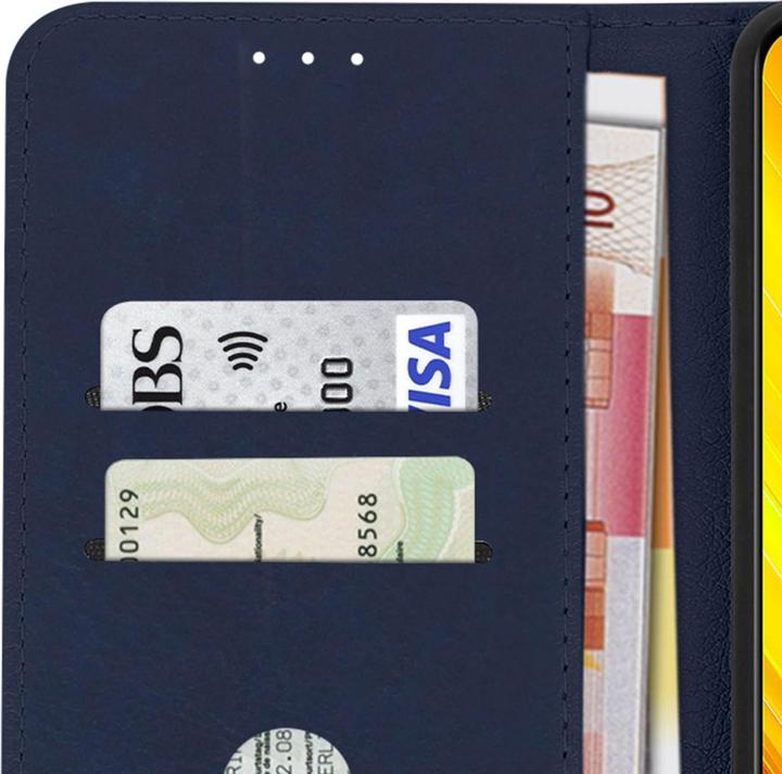 Actual product image Avizar Chester Series (Xiaomi Poco X3 Pro)