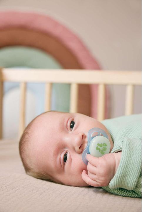 Produktbild Philips Avent Ultra Start Nighttime (2 x, bis 2 Jahre)