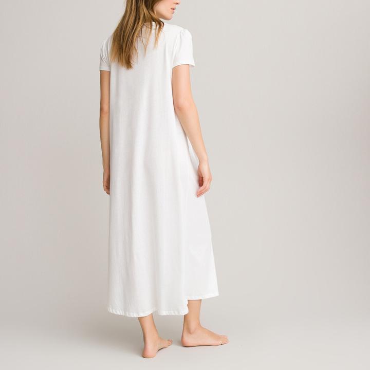 Immagine prodotto Anne Weyburn Camicia da notte con pizzo (44, 46)