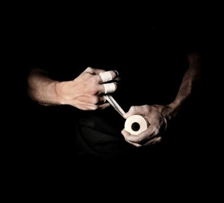 Actual product image AustriAlpin Finger tape (10 m)