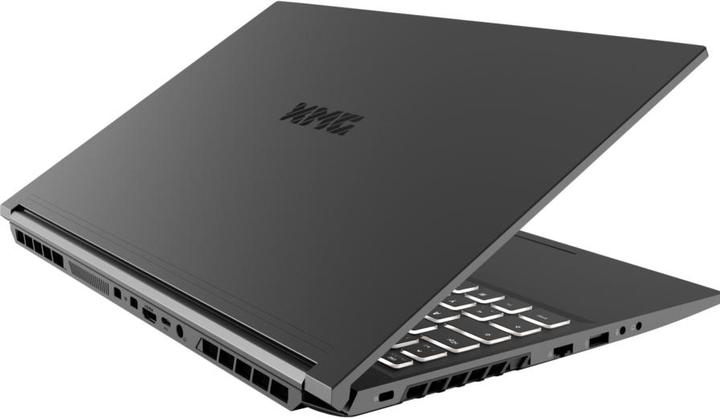 Actual product image Schenker CORE 15 AMD - M20rxk 15.6" FHD 120Hz, Ryzen 5 4600H, 16GB RAM, 500GB SSD, GeForce GTX 1650, W... (15.60", AMD Ryzen 5 4600H, 16 GB, 500 GB)