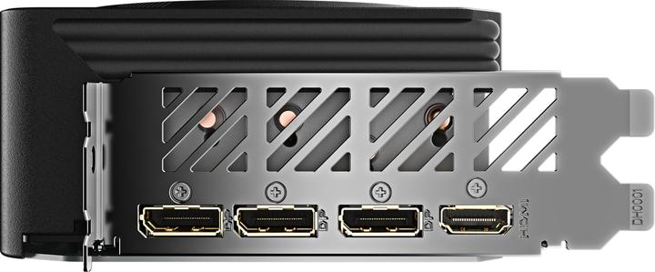 Image du produit Gigabyte GeForce RTX 4070 Ti SUPER GAMING OC 16G (16 Go)