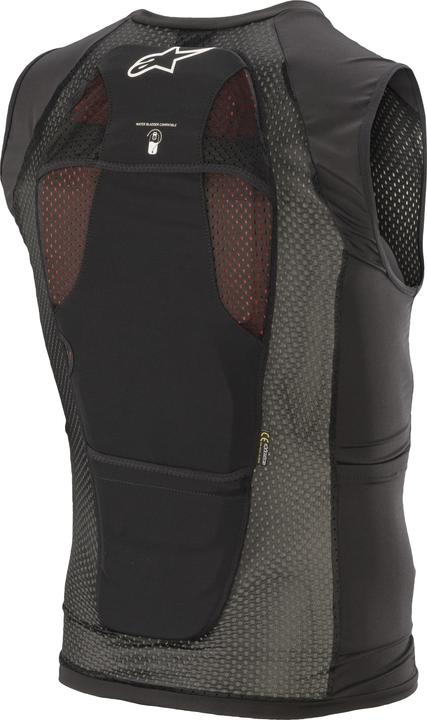 Produktbild Alpinestars Paragon Plus (M, Rückenprotektor, Einzelstück)