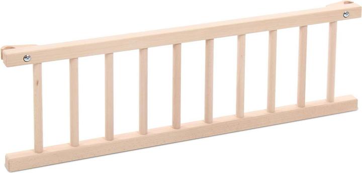 Actual product image Babybay Shuttering grid