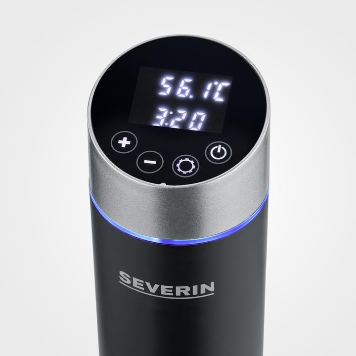 Image du produit Severin SV Sous vide Stick