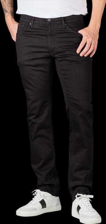 Produktbild BRAX Chuck Jeans Slim Fit perma black (W35/L36)