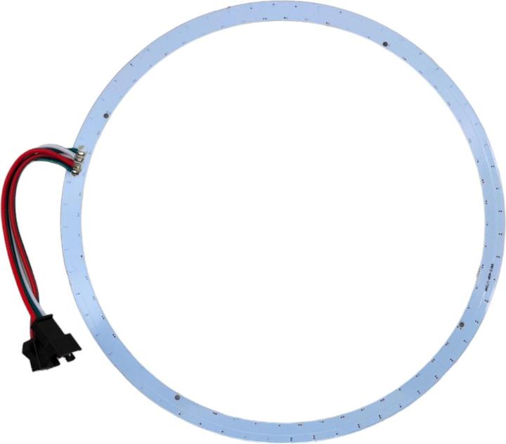 Produktbild Purecrea Neopixel Ring 60x WS2812B RGB LED