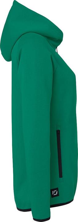 Actual product image Uhlsport Kapuzenjacke ID Women (XS)