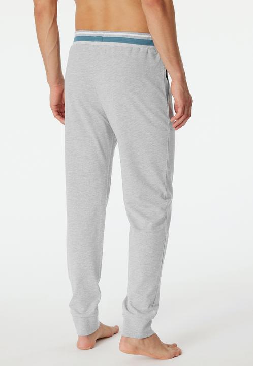 Immagine prodotto Schiesser Pantaloni del pigiama Mix + Relax (52)
