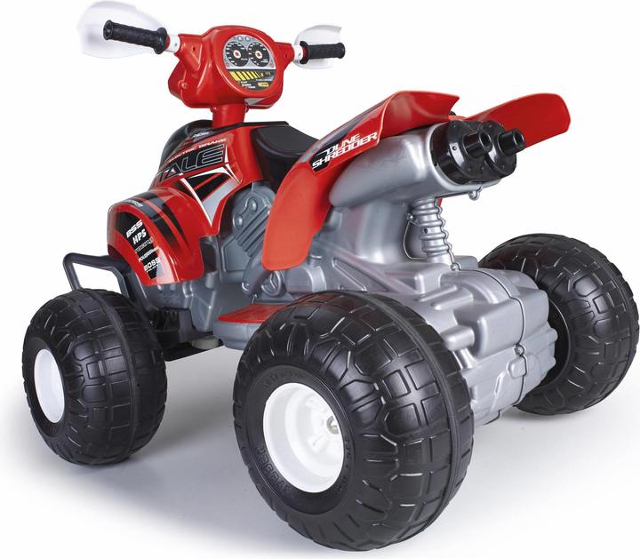 Actual product image Feber Brutale Quad 12V (12 V)