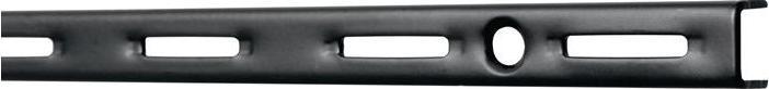 Actual product image Element-System Wall rail 1 row 1 pcs.