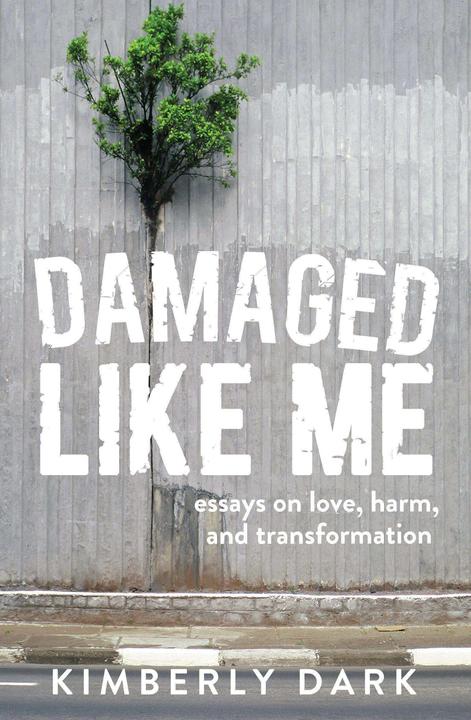 Immagine prodotto Damaged Like Me (Inglese, Kimberly Dark, 2021)