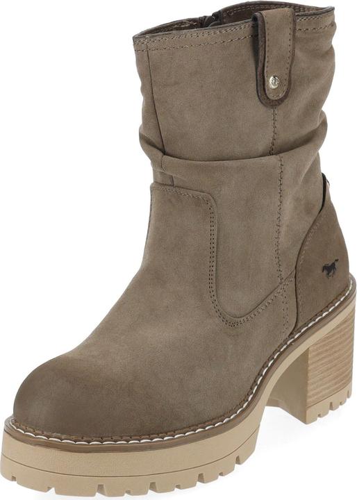 Produktbild Mustang Stiefelette (40)