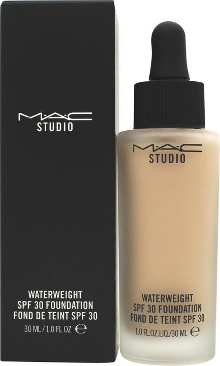Actual product image MAC Cosmetics Studio Waterweight (NW13)