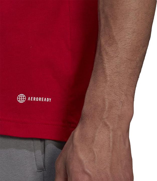 Produktbild adidas Entrada 22 T-Shirt Herren (3XL)