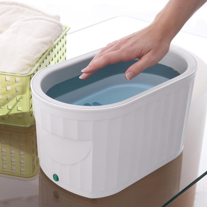 Image du produit Therabath Bain de paraffine TB7