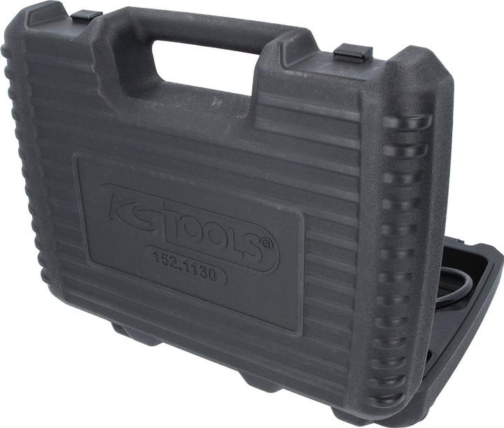 Immagine prodotto KS Tools Set di estrattori per iniettori di aria compressa, 9 pezzi