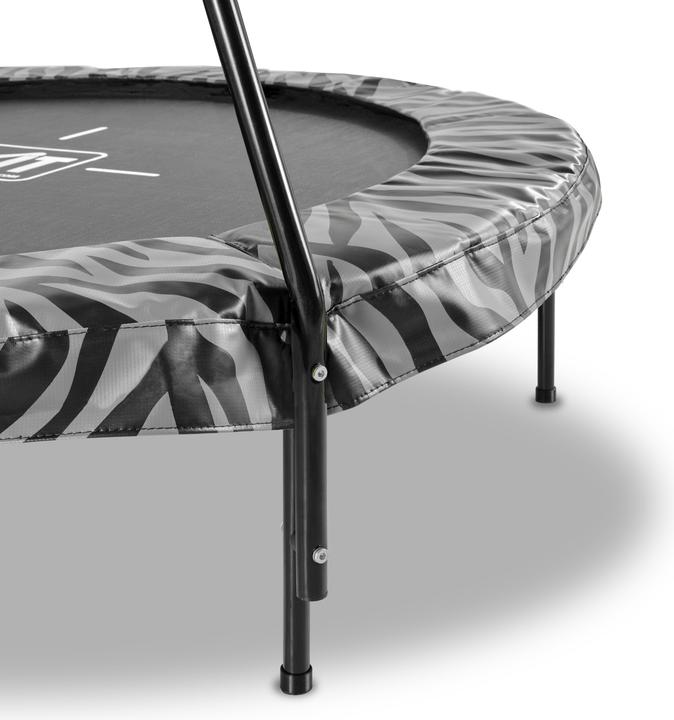 Produktbild Exit Tiggy Junior mit Bügel (140 cm)