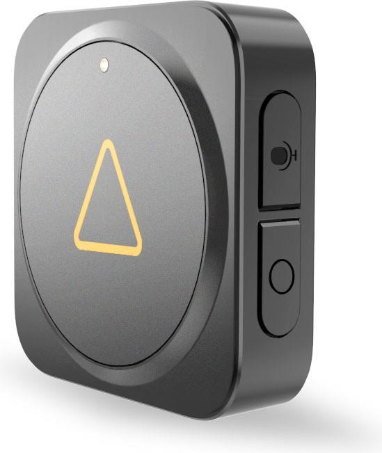 Actual product image Viofo BTR200 bluetooth remote control (GPS receiver, Bluetooth)