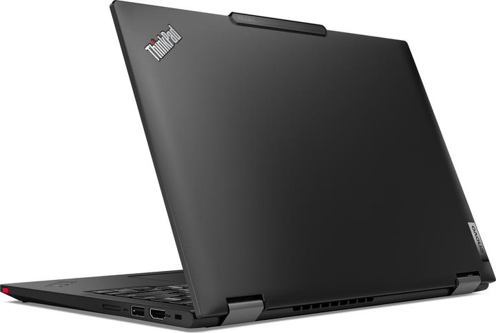 Produktbild Lenovo ThinkPad X13 2-in-1 Gen 5 (13.30", Intel Core Ultra 7 155U, 16 GB, 512 GB, DE)