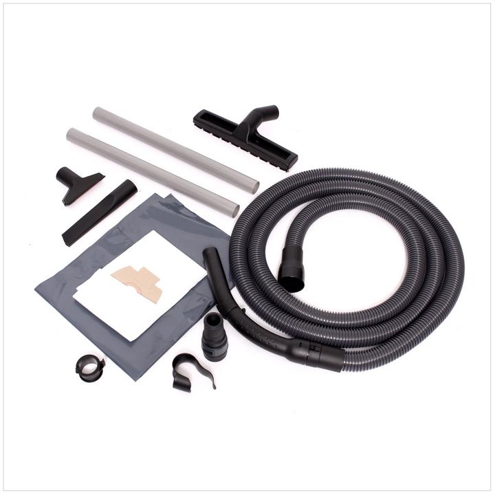 Image du produit Makita VC2512L (Aspirateur eau et poussière)