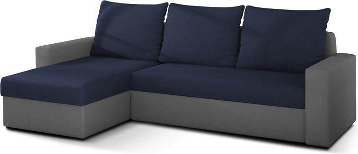 Dark Blue Alova 79, Alova 10