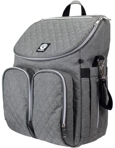 Image du produit Dooky Sac à dos 2 en 1 avec matelas à langer