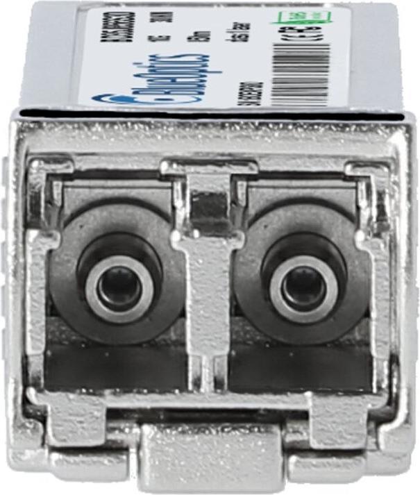 Immagine prodotto BlueOptics SIAE Microelettronica SIAE-E01436 compatibile SFP+ BO35J856S3D
