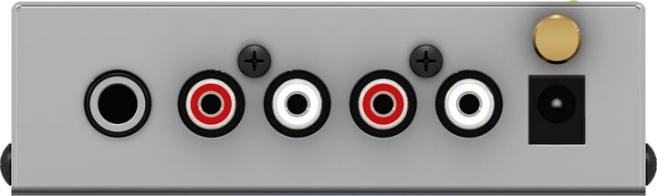 Productafbeelding Behringer Microphono PP400