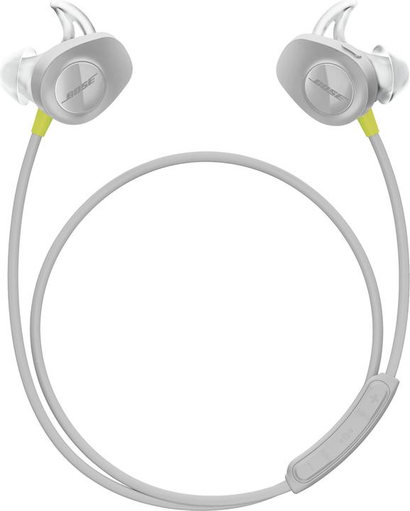 Produktbild Bose SoundSport (6 h, Kabellos)