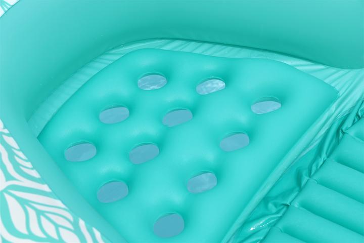 Immagine prodotto Bestway Sedia da piscina Comfort Plush™ Deluxe 145 x 120 cm