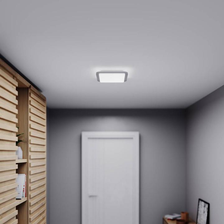 Actual product image Steinel LED Sensor RS D2 (600 lm)