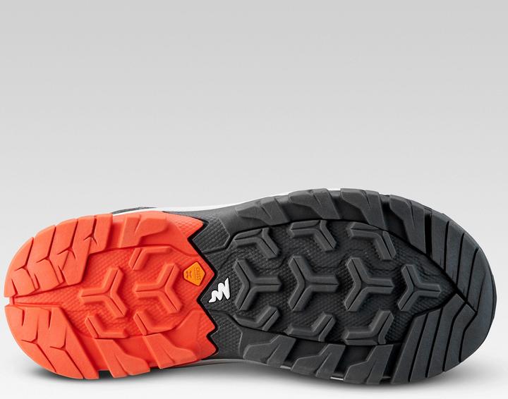 Image du produit Quechua Crossrock Mid Wtp (30)