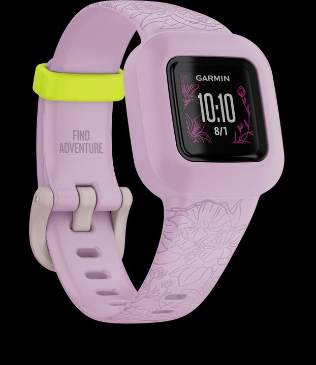 Garmin Vivofit jr. 3 Blümchen (20 mm)