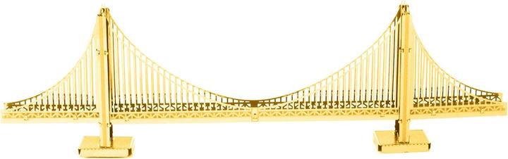 Immagine prodotto Metal Earth Ponte del Golden Gate (Modello Golden)