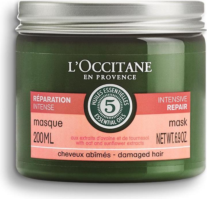 L'Occitane Aromachologie Intensive Repair (200 ml)