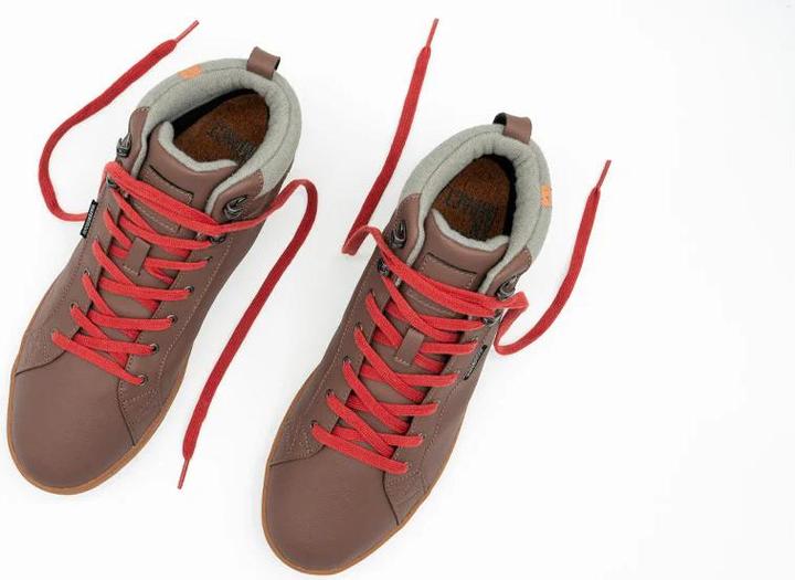 Produktbild Saola Bergen Waterproof Warm (44.5)