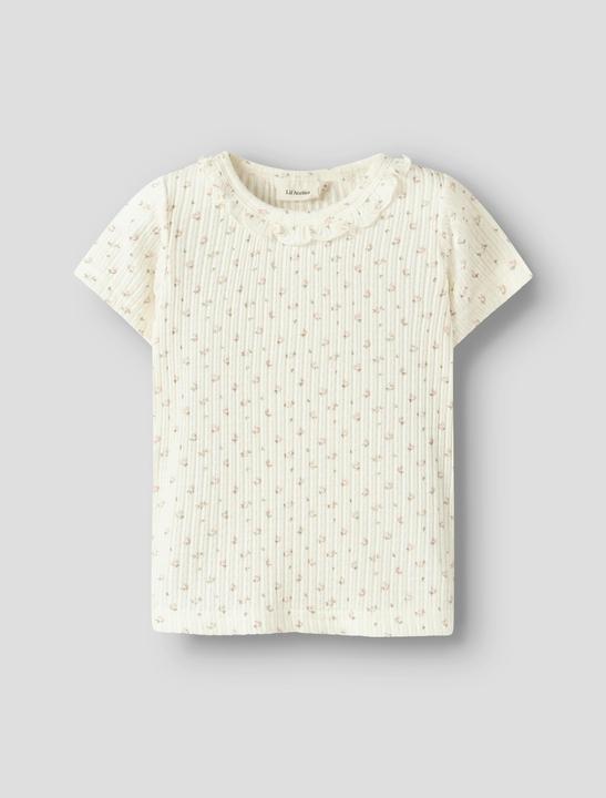 Produktbild Name it Bio-Baumwoll T-Shirt (122)