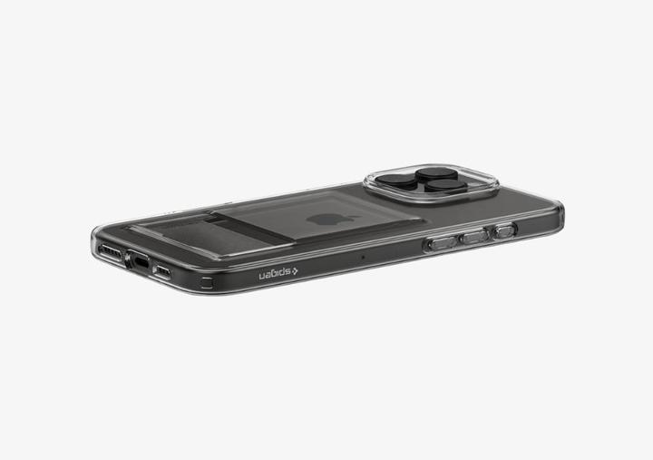 Image du produit Spigen Crystal Slot (Apple iPhone 16 Pro Max)