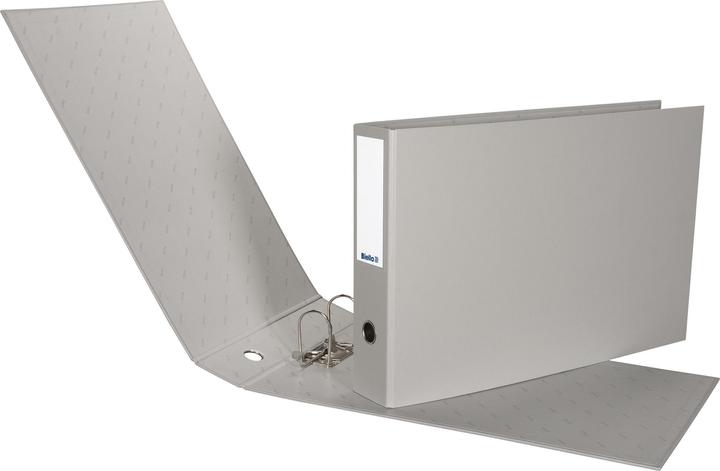 Produktbild Biella Ordner quer (A3, 80 mm, 1 Stück)