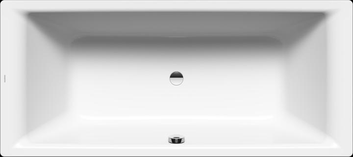 Image du produit Kaldewei Puro Duo 665 190x90cm (191 cm, 91 cm)
